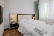 Apartament 4 Camere Isaran 