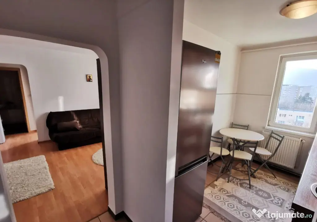 Apartament 2 camere | Semidecomandat | Mobilat | Zona Astra