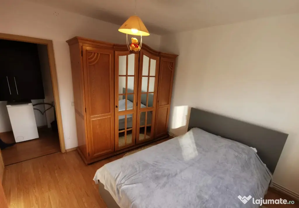 Apartament 2 camere | Semidecomandat | Mobilat | Zona Astra