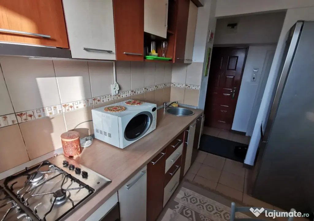 Apartament 2 camere | Semidecomandat | Mobilat | Zona Astra