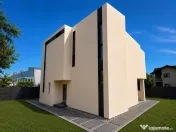 Vila exclusivista 325 mp, 391 mp teren, 5 camere, Chiajna 
