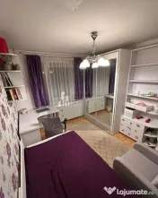 Apartament 4 camere decomandat | Titan | 80 mp | Central?...