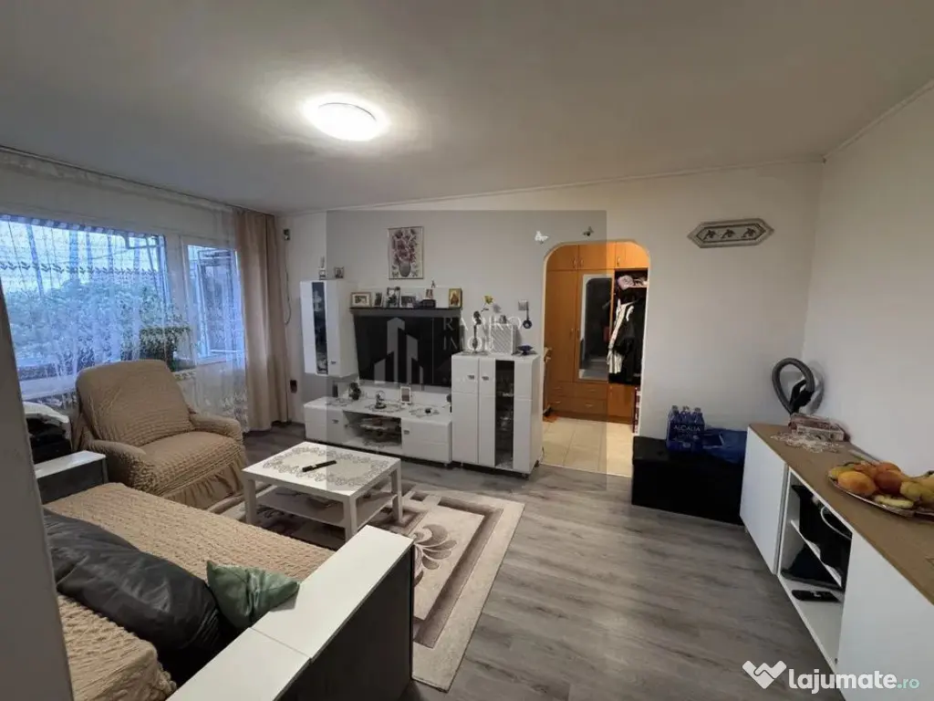 Apartament 2 camere renovat complet/sector 4 Alexandru Ob...