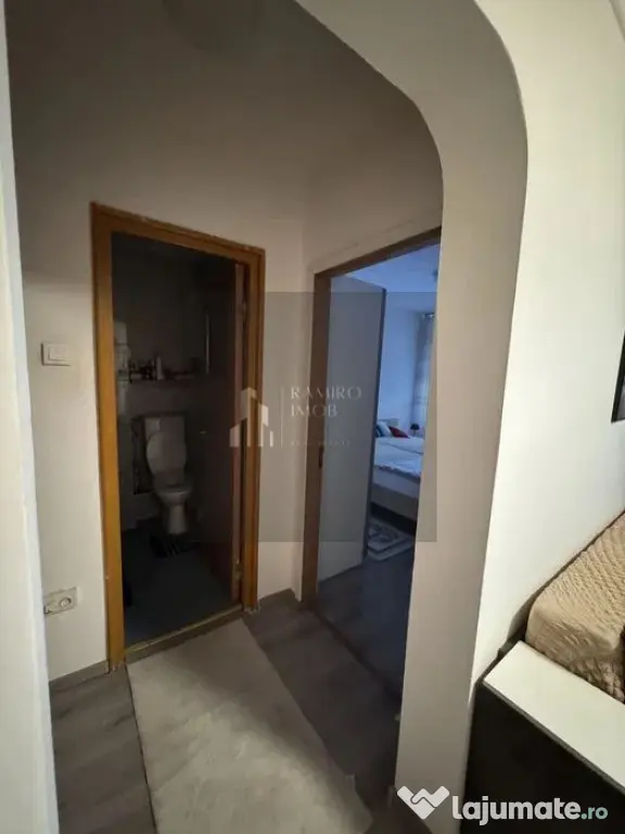 Apartament 2 camere renovat complet/sector 4 Alexandru Ob...