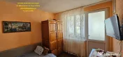 APARTAMENT CU 2 CAMERE DECOMANDATE ETAJUL 3, CU BOXĂ, MĂRĂȚEI, ZONA
