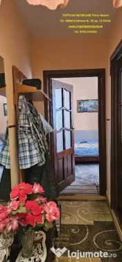 APARTAMENT CU 2 CAMERE DECOMANDATE ETAJUL 3, CU BOXĂ, MĂRĂȚEI, ZONA