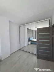 Ap 2 cam, Valea Adanca- Cug cu loc parcare, modern 