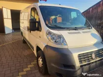 Fiat Ducato diesel