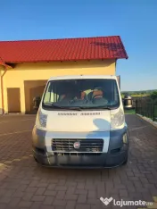 Fiat Ducato diesel 