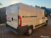 Fiat Ducato diesel 