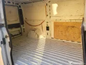 Fiat Ducato diesel 