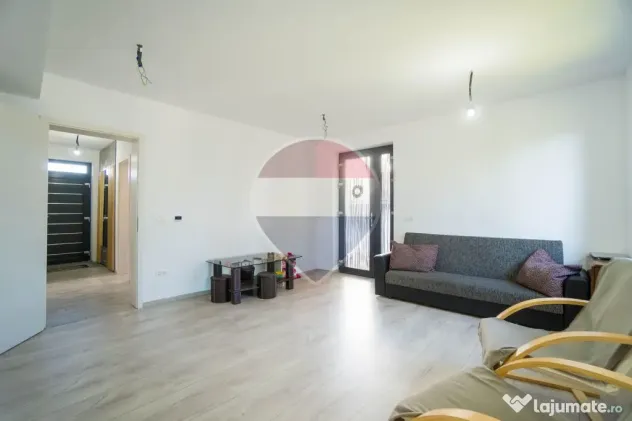 0% comision | Casă nouă 106mp utili+terasă 20mp, teren...
