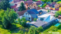 0% comision | Casă nouă 106mp utili+terasă 20mp, teren 476mp | Prejmer