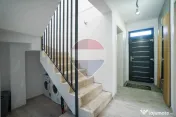 0% comision | Casă nouă 106mp utili+terasă 20mp, teren...