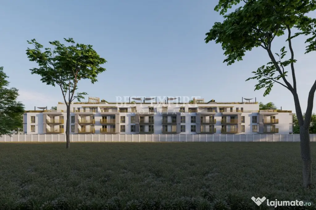 2 Camere Direct Dezvoltator -Incalzire in Pardoseala