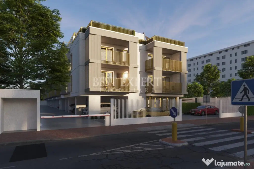 2 Camere Direct Dezvoltator -Incalzire in Pardoseala