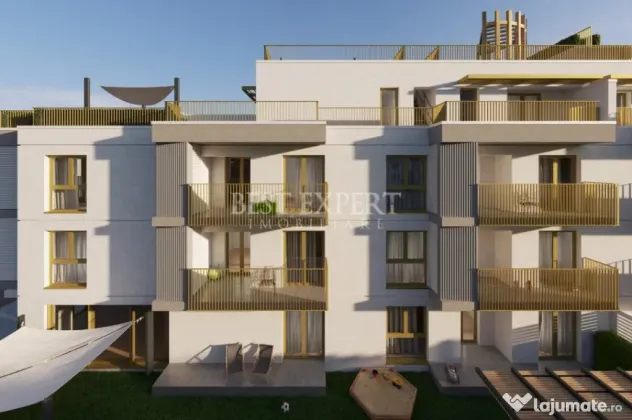 2 Camere Direct Dezvoltator -Incalzire in Pardoseala