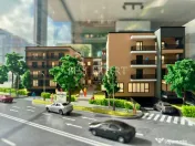Studio la pret de garsoniera -Incalzire Pardoseala 