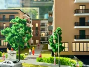 3 Camere Ideal Familie |Calitate si Confort| Credit Ipotecar