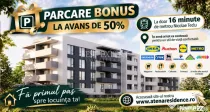2 Camere Premium | Bloc Nou | Pallady | Comision 0%