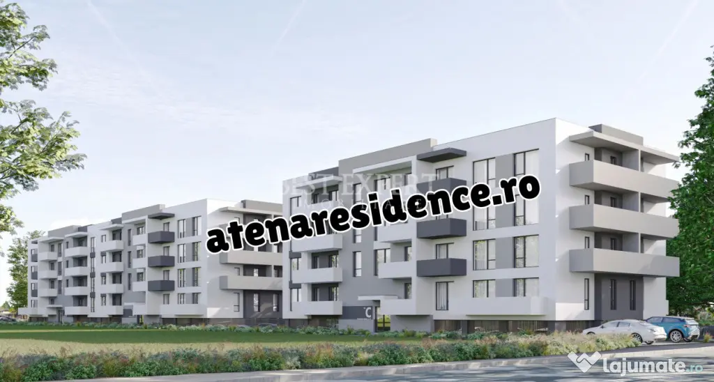 ⭐ Calitate Premium | Compartimentare Inteligenta | 2 camer