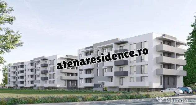 ⭐ Calitate Premium | Compartimentare Inteligenta | 2 camer