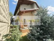 Vila individuala P+1E || 4 camere 2 bai || 291mp teren 