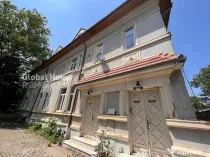 Vila Consolidata D+P+1+M | Unirii - Traian - Matei Basarab |