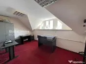 Vila Consolidata D+P+1+M | Unirii - Traian - Matei Basarab | 