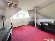 Vila Consolidata D+P+1+M | Unirii - Traian - Matei Basarab | 