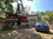 Vila Consolidata D+P+1+M | Unirii - Traian - Matei Basarab | 
