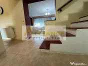 DUPLEX INTREG DE VANZARE CU TEREN 1086 MP - FRUMUSANI 