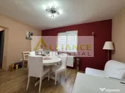 DUPLEX INTREG DE VANZARE CU TEREN 1086 MP - FRUMUSANI 