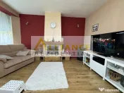 DUPLEX INTREG DE VANZARE CU TEREN 1086 MP - FRUMUSANI 