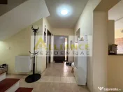 DUPLEX INTREG DE VANZARE CU TEREN 1086 MP - FRUMUSANI 