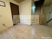 DUPLEX INTREG DE VANZARE CU TEREN 1086 MP - FRUMUSANI 