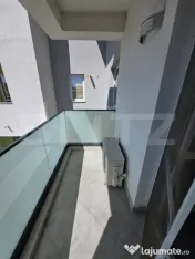 Apartament o Camera Conest Dacia