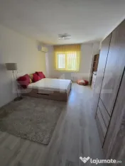 Apartament o Camera Conest Dacia