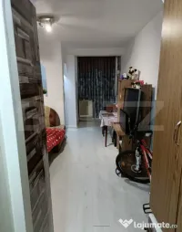 Garsoniera, 22 mp, Zona Soarelui 