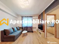 Apartament 3 camere de inchiriat Domenii București | ApexIm