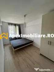 Apartament 3 camere de inchiriat Domenii București | ApexIm 