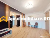 Apartament 3 camere de inchiriat Domenii București | ApexIm 