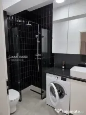 Apartament 2 camere | Bucurestii Noi | Mobilat si utilat | B
