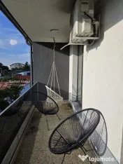 Apartament 2 camere | Bucurestii Noi | Mobilat si utilat | B