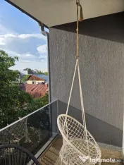Apartament 2 camere | Bucurestii Noi | Mobilat si utilat | B