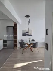 Apartament 2 camere | Bucurestii Noi | Mobilat si utilat | B