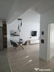 Apartament 2 camere | Bucurestii Noi | Mobilat si utilat | B