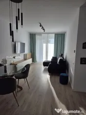 Apartament 2 camere | Bucurestii Noi | Mobilat si utilat | B