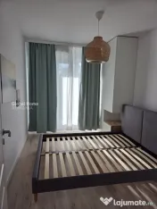 Apartament 2 camere | Bucurestii Noi | Mobilat si utilat | B