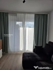 Apartament 2 camere | Bucurestii Noi | Mobilat si utilat | B
